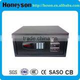 Electronic Digital Lock Credit Card Safe Box thumbnail-1
