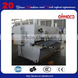 chinese Hydraulic steel plate cutting shear machine