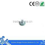 DIN6923 Stainless Steel 316L Hexagon Nuts With Flange thumbnail-2