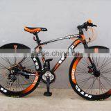 2016 700c Hybrid Bike/road Bikes 700c/hybrid Bikes for Men (PW-F700C349) thumbnail-4