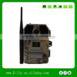 Wildlife 1080P Digital HD MMS Hunting Camera