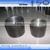 Socket Weld and Npt Thread Pipe Fitting thumbnail-5