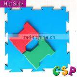 New Design 2016 Interlocking Rubber Garden Floor Crossfit Cheap Flooring Mat thumbnail-2