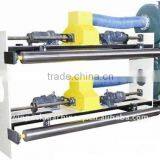 Corrugated Cardboard Double Decks Conveyor Bridge thumbnail-1