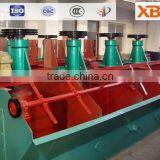 High Efficiency Flotation Machine Sella to Malaysia