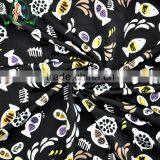UPF 50+spandex Camouflage Printing Fabric 82 Nylon 18 Spandex Jersey Fabric thumbnail-4