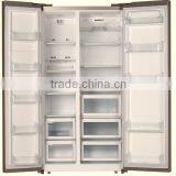 Vestar BCD-582W Side by Side Refrigerator With High Quality From China thumbnail-1