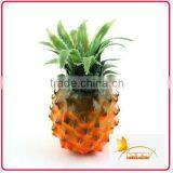 Medium Size Artificial Pine Apple Fruit