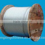 Galvanized Iron/steel Wire for ACSR Electrical Cable thumbnail-1