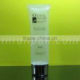120ml Oval Plastic Tube