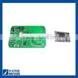 SM-2B Low Price Biometric Fingerprint Scanner for Door Lock, Time Attendance System