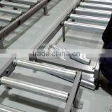 YK-GT01 Carbon Steel GravityPower Box/Carton Conveyor