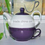Nice Design Tea for One Set thumbnail-1