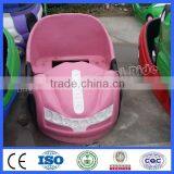 Hot Amusement Park Ride Battery Bumper Car for Kids thumbnail-3
