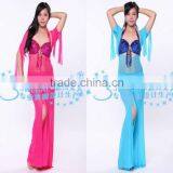 SWEGAL Belly Dance Costume,belly Dance Sexy Egypt Costume,belly Dance Costume Price SGBDT13005 thumbnail-1