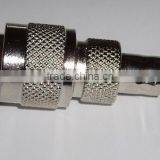 BNC Female to N Male RF Connector