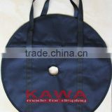 Heavyduty sand bag round for outdoor advertising advertising