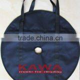 Heavyduty sand bag round for outdoor advertising advertising