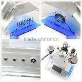 China Ultrasonic&RF Fat Burning Cavitation Slimming Machine MB-S125 Ultrasonic Weight Loss Machine thumbnail-6