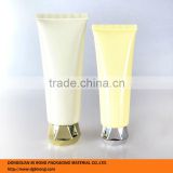 Skin Care cream packaging Cosmetic Type and Offset Printing Surface Handling laminated tubes