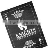 Personalized Casino Night Playing Cards thumbnail-1