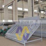 CE&ISO High Quality Quartz Sand Vibrating Sieve Machine