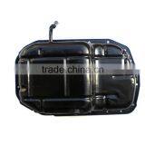 Pan JMC Transit Petrol Auto Genuine Oil Pan Balck Sump JMC Light Truck Auto Parts thumbnail-1