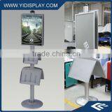 Literature Stand/Literature Rack/Magazine Stand thumbnail-2