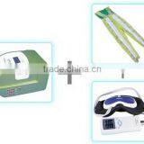 Hot Sale Pressotherapy for Toxin Detox / 24 Cells Pressotherapy Lymph Drainage Detoxin Health Equipment Body Massage thumbnail-3