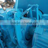 Rail Transportation Used Endless Rope Winch thumbnail-5