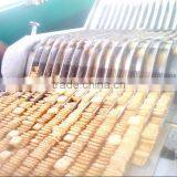 High Capacity KH-250 Small Biscuit Making Machine for Food Factory thumbnail-5
