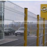 High quality ridge guard mesh fencing FA-GS04