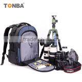 Hot-selling Multifunctional Outdoorsy Camera Bag Backpack for Travel thumbnail-5