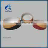 Hotsale Personalized Custom Ceramic Pet Dog Water Food Bowl