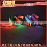 China Dog Leash ,CC178 Collar , Oem Logo Dog Collars With Bell