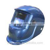 LYG-65~8500A Full Face Auto Darkening Safety Welding Mask Helmet Price for Sale thumbnail-3
