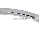 Morden Zinc Alloy Chrome Polished Kitchen Drawer Handle for Home Furniture thumbnail-3