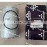 Genuine Mitsubishi 32G62-00100 Fuel Filter (Element) for Engine D04FR