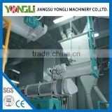 With CE certificate Short construction cycle animal feed milling machine for wholesales