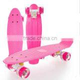 High Quality Truck Can be OEM LOGO Trade Assurance Skateboard thumbnail-3
