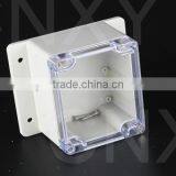 Waterproof Clear Pvc Enclosure Box Ip65 thumbnail-5
