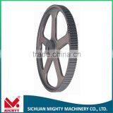 Timing Type T20 Toothed Belt Pulleys thumbnail-4