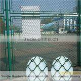 High Quality Chain Link Wire Mesh