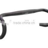 2015 Top Quality Super Light Toray 700C Road Bicycle Carbon Bike Handlebar in 3K Glossy
