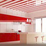 Fashion and Nice Interior PVC Decorative Wall Panel