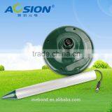Aosion Eco-friendly Garden With Battery Case Solar Power Garden Rodent Repellent Factory thumbnail-3