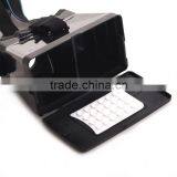 Timiya VR BOX Version 3D Virtual Reality VR Glasses Headset Smart Phone 3D Private Theater for 4.7 - 6.0 Inches Smartphone