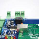 TCP IP WEB Based Single Door Card Reader Access Control thumbnail-3