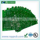 Heavy Copper OSP Surface Treatment Mini Amplifier Pcb