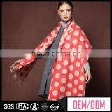 Popular Thick Scarf, Neck Scarf Knitting Pattern, New Styles Fashion Scarf Shawl thumbnail-1